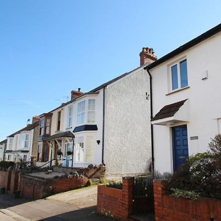 Villa Overland Road, Mumbles Extérieur photo